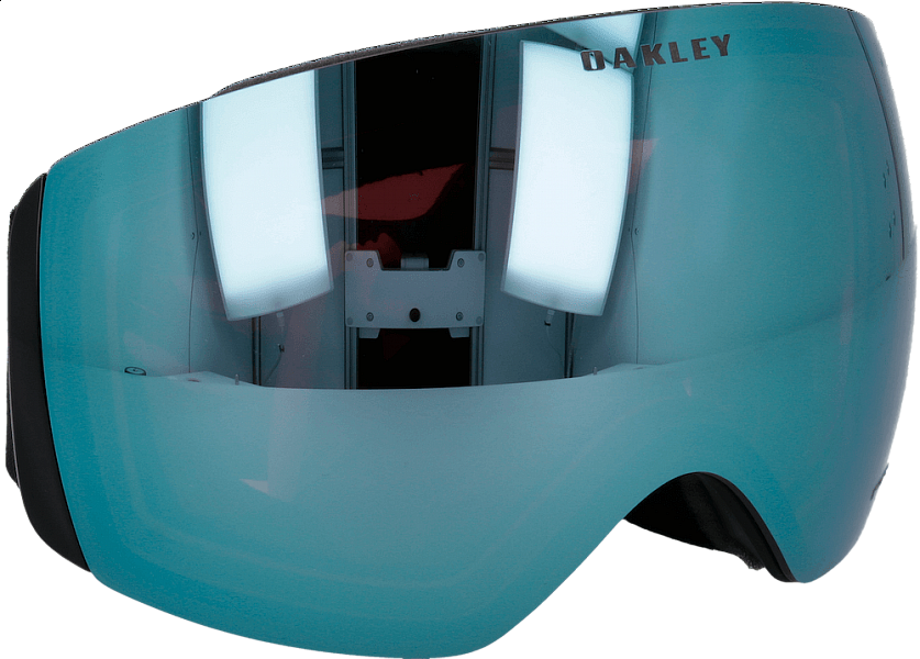 Flight Deck L OO7050-83